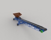 mobile-conveyor-工业设备-工具-工业CAD模型-3D城