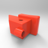 filament guide-小工具-3D打印模型-3D城