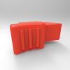 filament guide-小工具-3D打印模型-3D城