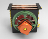 CONDENSER (HEAT EXCHANGER)-工业设备-零部件-工业CAD模型-3D城