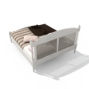 床-家居-床-VR/AR模型-3D城