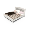 床-家居-床-VR/AR模型-3D城