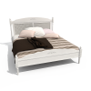 床-家居-床-VR/AR模型-3D城