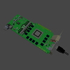 pg600-sku-nvidia-gtx980-工业设备-零部件-工业CAD模型-3D城