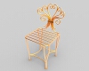 chair-model3-建筑-家具-工业CAD模型-3D城