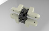 SOSS No 212 Hinge-建筑-其它-工业CAD模型-3D城