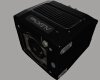 alexa-mini-arri-cinema-camera-科技-数码产品-工业CAD模型-3D城