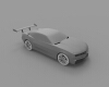 chevrolet-camaro-汽车-其它-工业CAD模型-3D城