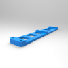 Workshop Modular Tool Hanger-DIY-3D打印模型-3D城