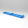 Workshop Modular Tool Hanger-DIY-3D打印模型-3D城