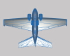 rainbird-飞机-其它-工业CAD模型-3D城
