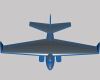 rainbird-飞机-其它-工业CAD模型-3D城