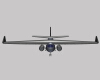 rainbird-飞机-其它-工业CAD模型-3D城