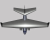 rainbird-飞机-其它-工业CAD模型-3D城