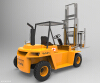 forklift-汽车-其它-工业CAD模型-3D城