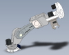 robot-工业设备-零部件-工业CAD模型-3D城