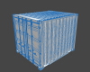 iso-container-1d-std-10-3m-汽车-其它-工业CAD模型-3D城
