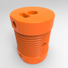 Filament Pulley-小工具-3D打印模型-3D城