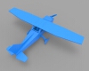 laser-cut-cessna-wooden-toy--工业设备-工具-工业CAD模型-3D城