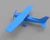 laser-cut-cessna-wooden-toy--工业设备-工具-工业CAD模型-3D城