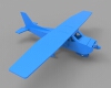 laser-cut-cessna-wooden-toy--工业设备-工具-工业CAD模型-3D城