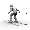 人-角色人体-男人-VR/AR模型-3D城