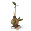 最终幻想04b-角色人体-角色-VR/AR模型-3D城