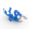 幻龙-游戏&玩具-3D打印模型-3D城