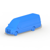 大众汽车-家居生活-3D打印模型-3D城