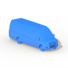 大众汽车-家居生活-3D打印模型-3D城