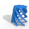 托架-家居生活-3D打印模型-3D城