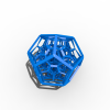 多换结构模型-DIY-3D打印模型-3D城