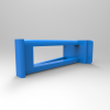 mini 3D Spoolholder-小工具-3D打印模型-3D城