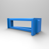 mini 3D Spoolholder-小工具-3D打印模型-3D城