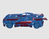 8070-lego-technic-supercar-文体生活-玩具-工业CAD模型-3D城