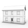 玩偶之家-文体生活-玩具-VR/AR模型-3D城