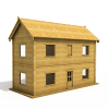 玩偶之家-文体生活-玩具-VR/AR模型-3D城