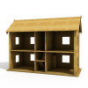玩偶之家-文体生活-玩具-VR/AR模型-3D城