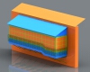 balcony-建筑-其它-工业CAD模型-3D城