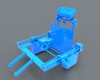 original-prusa-i3-mk2-printer-工业设备-机器设备-工业CAD模型-3D城