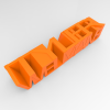 3D NAME-家居生活-3D打印模型-3D城