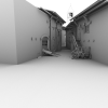 场景-建筑-其它-VR/AR模型-3D城