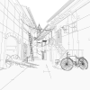 场景-建筑-其它-VR/AR模型-3D城