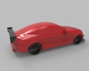 c_63_amg_dtm-汽车-轿车-工业CAD模型-3D城