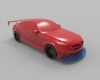 c_63_amg_dtm-汽车-轿车-工业CAD模型-3D城
