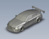 c_63_amg_dtm-汽车-轿车-工业CAD模型-3D城