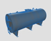 fuel-storage-tank-large-工业设备-机器设备-工业CAD模型-3D城