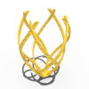 艺术雕塑-艺术-3D打印模型-3D城