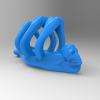 冥卫一的轮渡-游戏&玩具-3D打印模型-3D城