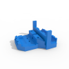 工具-小工具-3D打印模型-3D城